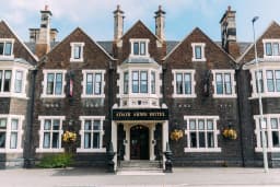 Adair Arms Hotel logo