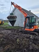 Connacht septic tank solutions