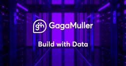 GagaMuller logo