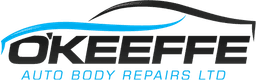 O'Keeffe Auto Body Repairs Ltd logo