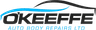 O'Keeffe Auto Body Repairs Ltd