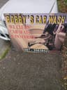 Bobby's car wash