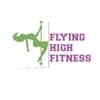Flying High Fitness logo