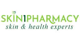 Skin1 Pharmacy logo