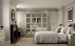 Finlay Kitchens, Wardrobes & Interiors Specialists, Galway logo