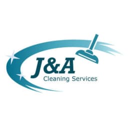 J&A Cleaning Services logo