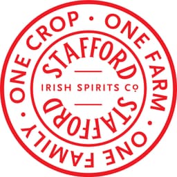 Stafford Irish Spirits Co. logo