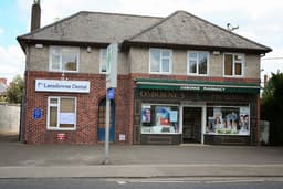 Michael Osborne Lansdowne Dental Surgery logo