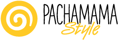Pachamama Style logo