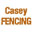 Casey Fencing firewood Cork logo