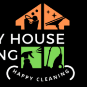 Galway House Cleaning logo