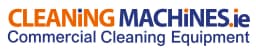 Cleaning Machines logo