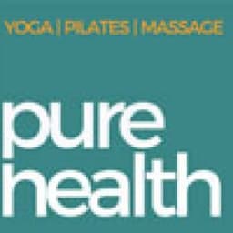 Pure Health logo