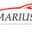 Marius Garage logo