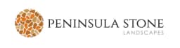 Peninsula Stone Landscapes logo
