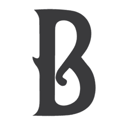 Bouchon logo