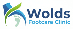 Wolds Footcare Clinic logo