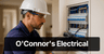 O'Connor's Electrical Belleek