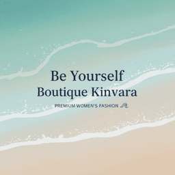 Be Yourself Boutique logo