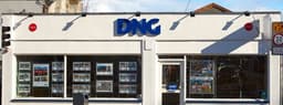 DNG Phibsboro Estate Agents logo