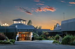 Rosspark Hotel Kells logo