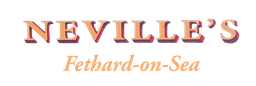 Neville's Bar & Restaurant Fethard on Sea logo