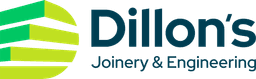 Dillon’s Joinery & Engineering logo