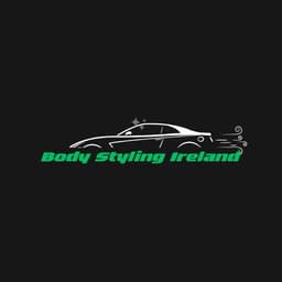 Body Styling Ireland logo