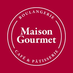 Maison Gourmet logo