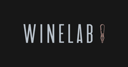 Winelab logo