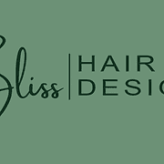 Bliss Hair Design logo