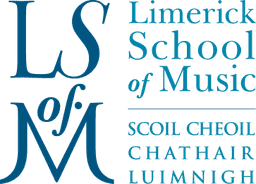 Limerick School of Music / Scoil Cheoil Chathair Luimnigh logo
