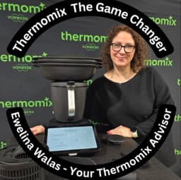 Thermomix Game Changer logo