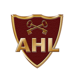A Houlihan Locksmiths logo