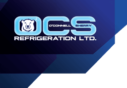 OCS Refrigeration Ltd. logo