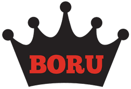 Boru Sports logo