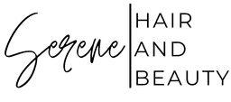 Serene Hair & Beauty logo