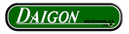Daigon Heating Ltd logo