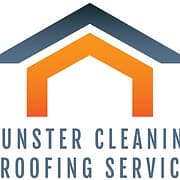 A1 Munster Cleaning and Roofing Services logo