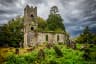 Templemichael Church and Cemetery
