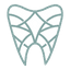 Keystone Periodontics logo