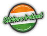 Stickers Ireland