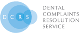 Dental Complaints Resolution Service logo