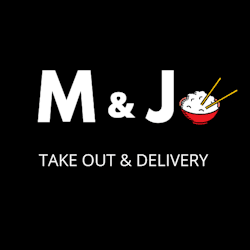 M&J Chinese Harold's Cross logo
