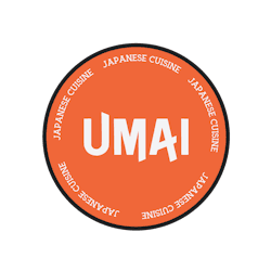 Umai Swords Pavilions logo