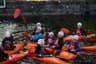 Mullingar Harbour Canoe Polo