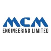MCM Engineering Limited logo