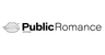 Public Romance Vintage