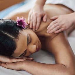 Tullamore Thai Massage logo