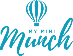 My Mini Munch logo
